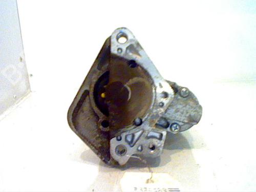 Used Starter Starter DACIA LOGAN MCV (KS_) 1.5 dCi (KS0K) (68 hp) 23171813 23171813