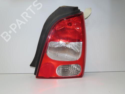 Højre baglygte RENAULT TWINGO II (CN0_) 1.5 dCi (CN0E) | BP32100520C35 