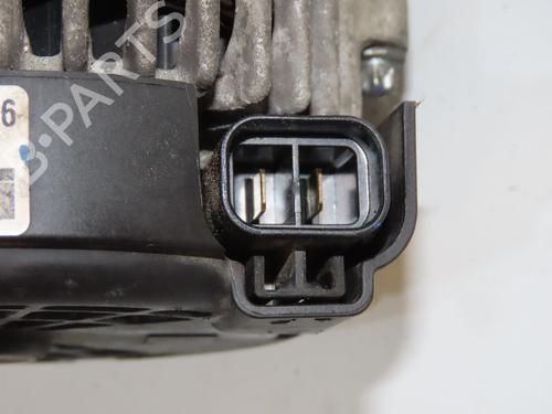 Alternator OPEL MERIVA B MPV (S10) 1.7 CDTI (75) | BP40205483M7 - Image 6