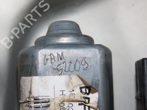 Rear right window mechanism SKODA OCTAVIA II Combi (1Z5) 1.9 TDI | BP28831795C25