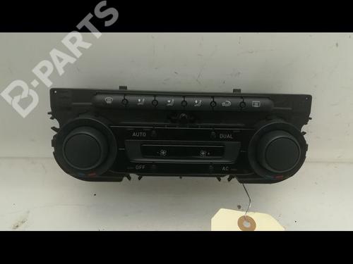 Used Climate control SEAT ALTEA XL (5P5, 5P8) 2.0 TDI 16V (140 hp) 9595527