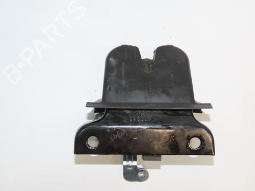 tailgate-lock-audi-a3-8l1-1996-1997-1998-1999-2000-2001-2002-2003-2004-2005-2006-30893462 main image
