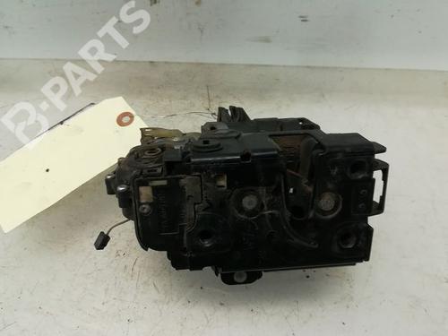 Used Rear left lock VW GOLF IV (1J1) 1.9 TDI (90 hp) 9594734
