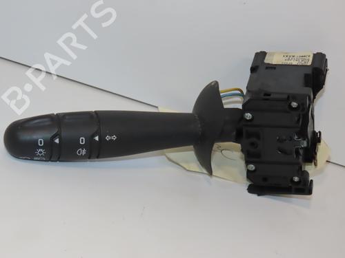 Steering column stalk RENAULT TRAFIC II Van (FL) 2.0 dCi 90 (FL0H, FL00, FL01, FL0M, FL0P, FL0S) | BP29128777I23 