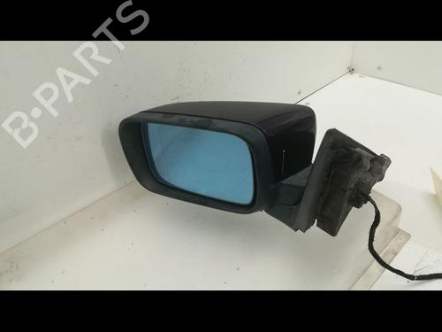 Left mirror BMW 3 (E46) 330 d | BP14879131C26 
