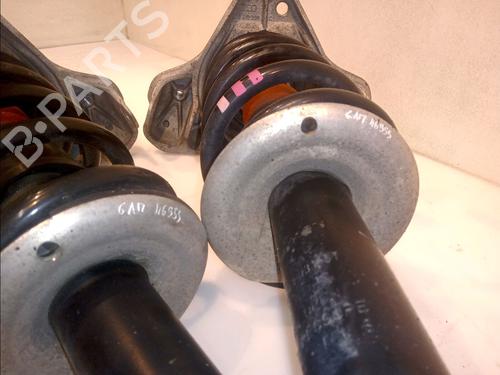 Right front shock absorber AUDI A4 B7 (8EC) 1.9 TDI | BP14950709M17 