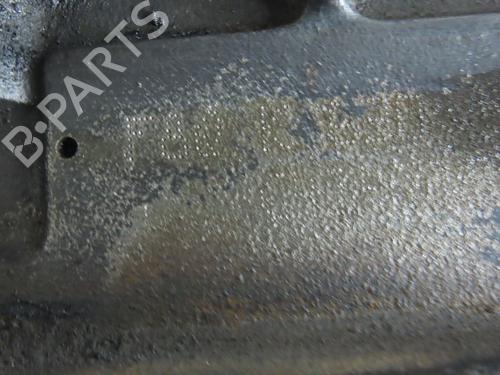 Engine RENAULT KANGOO Express (FC0/1_) 1.9 D (FC0J) | BP31141093M1 