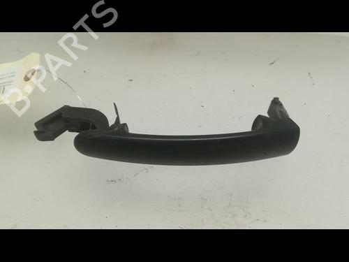 Used Front right exterior door handle Front right exterior door handle SEAT CORDOBA (6L2) 1.9 SDI (64 hp) 36494890 36494890