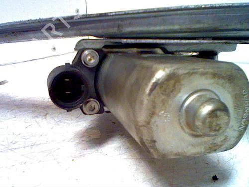 Used Front left window mechanism DACIA DUSTER (HS_) 1.5 dCi (HSMC) (107 hp) 23175728