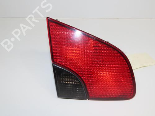Used Left tailgate light Left tailgate light PEUGEOT 406 Break (8E/F) 2.0 HDI 90 (90 hp) 33222787 33222787