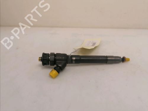 Used Injector RENAULT SCÉNIC III (JZ0/1_) 1.6 dCi (JZ00, JZ12) (130 hp) 15671915