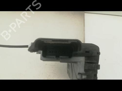 Used Rear right lock Rear right lock 9596385 9596385