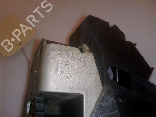 Rear right lock FORD FOCUS III 1.0 EcoBoost | BP15395419C99 