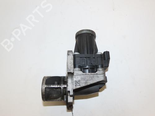 Egr RENAULT MEGANE III Hatchback (BZ0/1_, B3_) 1.5 dCi (BZ09, BZ0D, BZ1W, BZ29, BZ14) | BP28966934M69 
