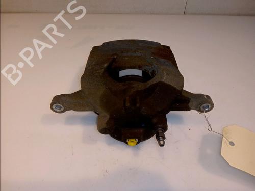 Used Right front brake caliper OPEL ASTRA J (P10) 1.7 CDTI (68) (125 hp) 14877469
