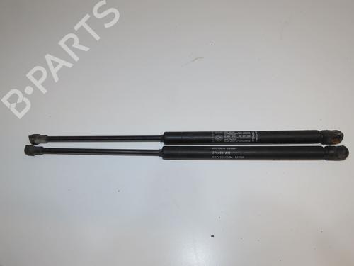 Used Tailgate lift support Tailgate lift support ALFA ROMEO 147 (937_) 1.9 JTD 16V (937.AXG1B, 937.BXG1B) (140 hp) 36495521 36495521