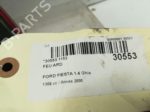 Used Right taillight Right taillight 36495797 36495797
