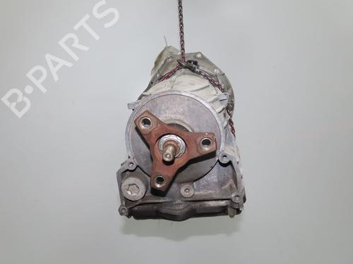 Gearbox MERCEDES-BENZ SLK (R172) 200 (172.448) | BP37411022M3 - Image 5