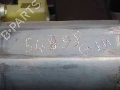 Used Front right window mechanism FORD FIESTA V (JH_, JD_) 1.6 TDCi (90 hp) 29469761