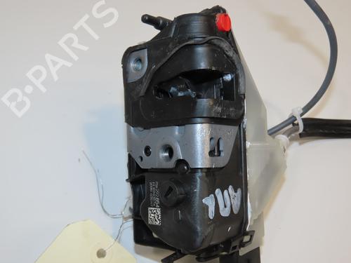 Rear left lock PEUGEOT 208 II (UB_, UP_, UW_, UJ_) e-208 | BP28969073C100 