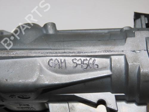 Ignition barrel SEAT LEON (1P1) 1.9 TDI | BP39251676M48 - Image 2