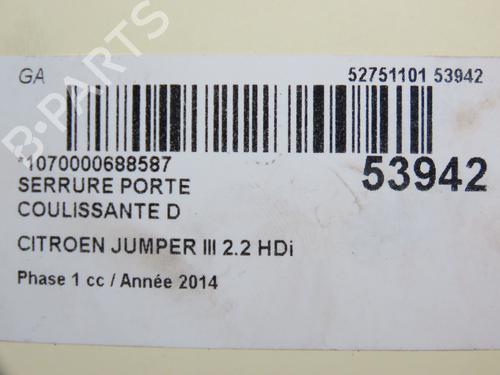 hjre-bagtil-las-citroen-jumper-ii-van-2006-30916926 main image