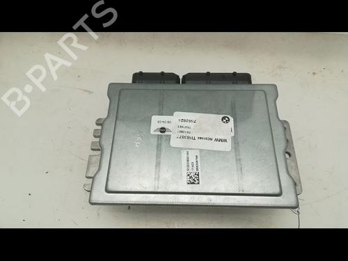 Engine control unit (ECU) MINI MINI (R50, R53) Cooper | BP23171446M57 - Image 2