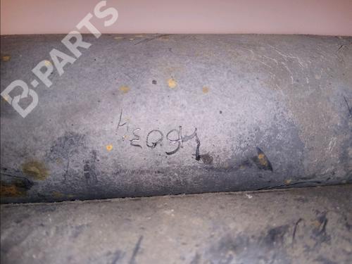 Højre bagtil støddæmper PEUGEOT 406 (8B) 1.8 16V | BP11100229M19 