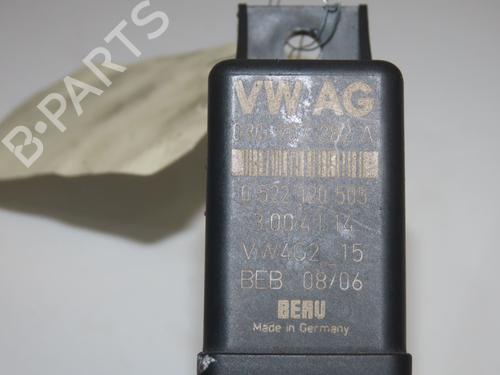 Electronic module VW GOLF VI (5K1) 2.0 TDI | BP40554212M83 - Image 3