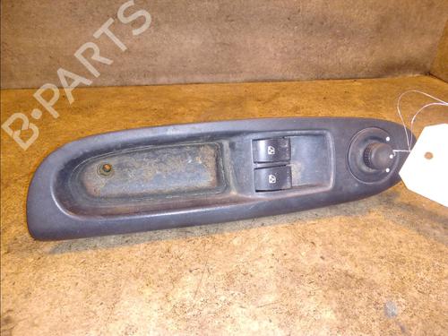 Used Mirror switch Mirror switch RENAULT CLIO II (BB_, CB_) 1.5 dCi (B/CB3M) (64 hp) 9740795 9740795