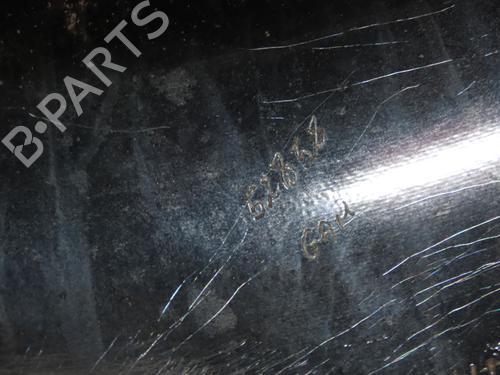 Rim PEUGEOT 2008 I (CU_) 1.6 HDi | BP32150758C45