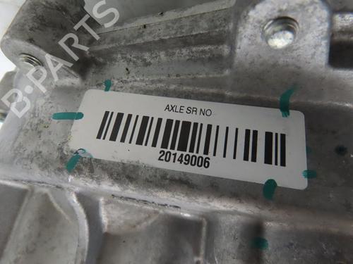 Gearbox CITROËN AMI (9A_) Electric (9AZ2CA) | BP40162919M3 - Image 3