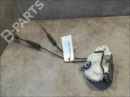 Used Rear left lock HONDA CIVIC VIII Hatchback (FN, FK) 1.8 (FN1, FK2) (140 hp) 9604139
