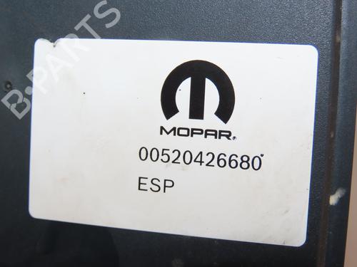 ABS pump FIAT 500 (312_) 1.2 (312AXA1A) | BP28829941M43