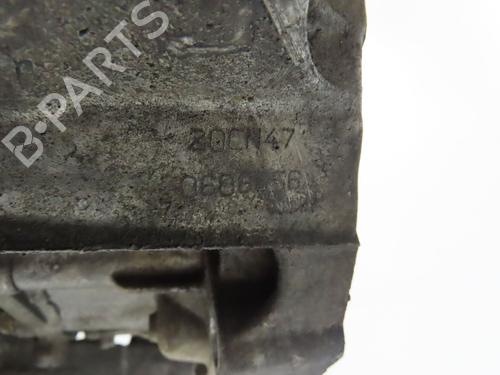 Gearbox CITROËN C3 Pluriel (HB_) 1.6 | BP40026310M3 - Image 5