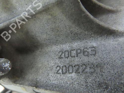 gearkasse-citroen-c3-pluriel-hb_-2003-36444351 main image