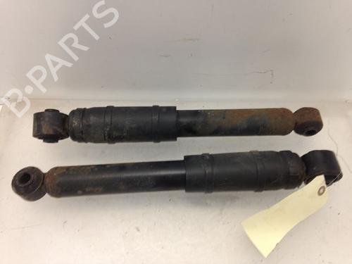 Used Right rear shock absorber Right rear shock absorber OPEL ASTRA G Hatchback (T98) 1.7 DTI 16V (F08, F48) (75 hp) 36494024 36494024