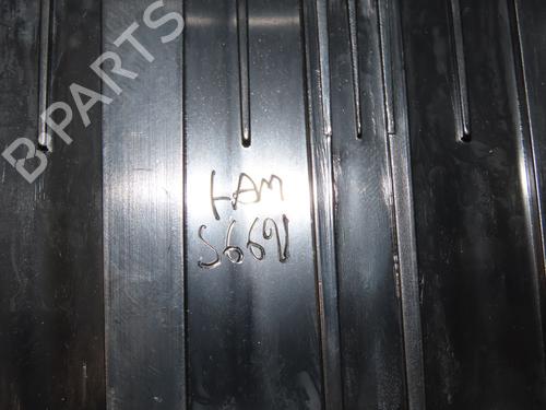 Climate control CITROËN C5 III (RD_) 2.0 HDi (RDRHD8, RDRHDJ, RDRHR8, RDRHRJ) | BP32004972I5