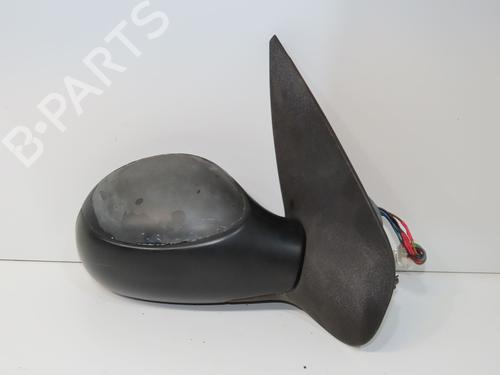 right-mirror-peugeot-206-sw-2ek-2002-32179171 main image