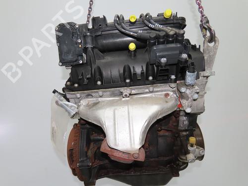 Engine RENAULT TWINGO II (CN0_) 1.2 16V (CN04, CN0B) | BP36395653M1 - Image 3