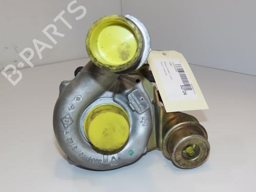 Turbocompressore/Compressore RENAULT SCÉNIC I MPV (JA0/1_, FA0_) 1.9 dCi (JA05, JA1F) | BP28801369M71 