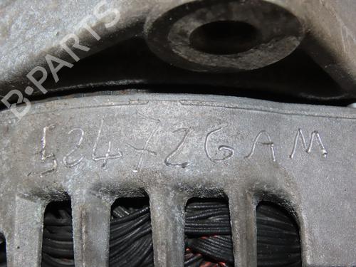Alternator BMW 1 (F20) 116 d | BP28829096M7 