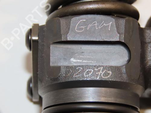 Injector VW POLO IV (9N_, 9A_) 1.4 TDI | BP28966901M100 