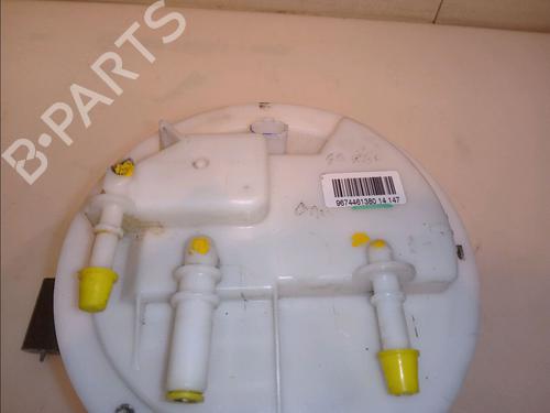 Fuel pump PEUGEOT 2008 I (CU_) 1.6 HDi | BP14874419M76 