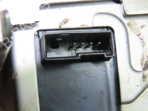Steering column VW TOURAN (5T1) 2.0 TDI | BP31120231M21 - Image 7