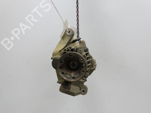 Used Rear differential Rear differential 38627412 38627412