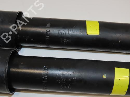 Right rear shock absorber RENAULT LAGUNA III Grandtour (KT0/1) 1.5 dCi (KT0A, KT0R, KT02) | BP29216014M19 