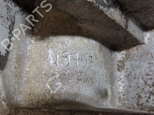 Vacuum pump NISSAN MICRA III (K12) 1.5 dCi | BP28801646M80 