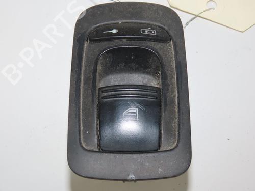 Used Right rear window switch Right rear window switch PORSCHE CAYENNE (9PA) Turbo 4.5 (450 hp) 33298111 33298111