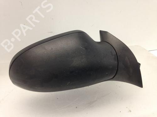 Used Right mirror Right mirror MERCEDES-BENZ A-CLASS (W168) A 170 CDI (168.009, 168.109) (95 hp) 36495005 36495005